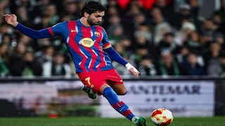 Pronósticos Slavia Praga vs Barcelona: cuota ganadora por más de 2.5 goles blaugranas