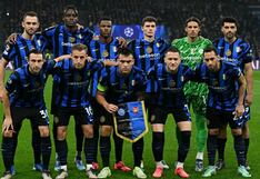 ¡Por conflictos de guerra! Inter de Milán, sin un delantero para el Mundial de Clubes