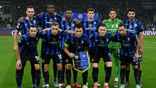 ¡Por conflictos de guerra! Inter de Milán, sin un delantero para el Mundial de Clubes