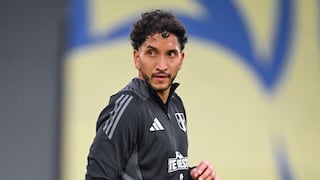 As bajo la manga: Archimbaud sabe lo que quiere Néstor Lorenzo para Colombia