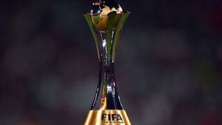 Un novedoso Mundial de Clubes: Gianni Infantino anunció cambios en la competencia