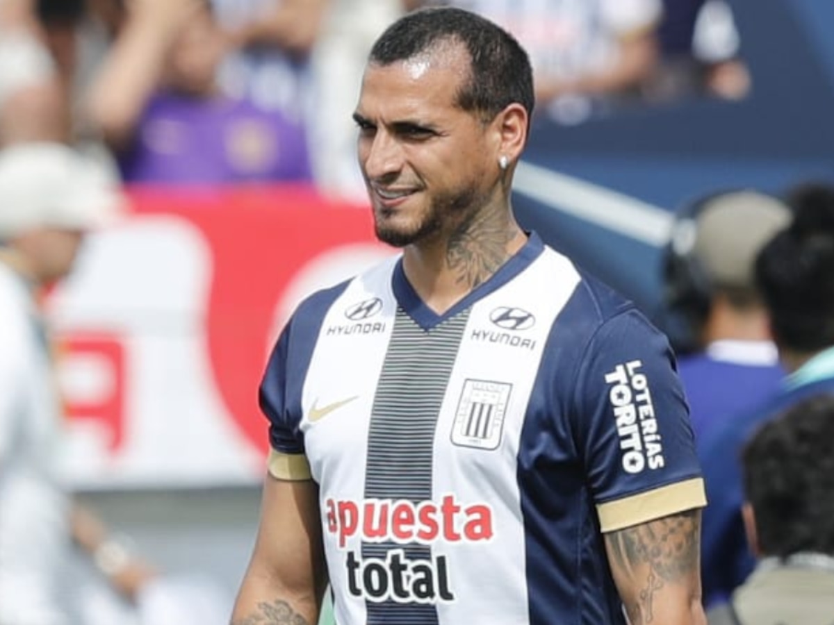Miguel Trauco y Alianza Lima: defensa reconoce que todavía no está en su mejor nivel en Copa Libertadores | FUTBOL-INTERNACIONAL | DEPOR