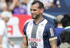 Miguel Trauco y un baño de sinceridad: “No estoy al 100%, pero me voy sintiendo mejor”