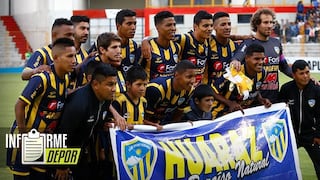 Sport Rosario vs. Atlético Cerro: ¿cuántos equipos peruanos ganaron en su primer partido internacional?