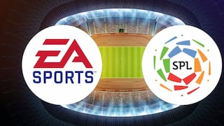 FIFA 19 publica el Equipo de la Temporada (TOTS) de la Liga Saudí en Ultimate Team