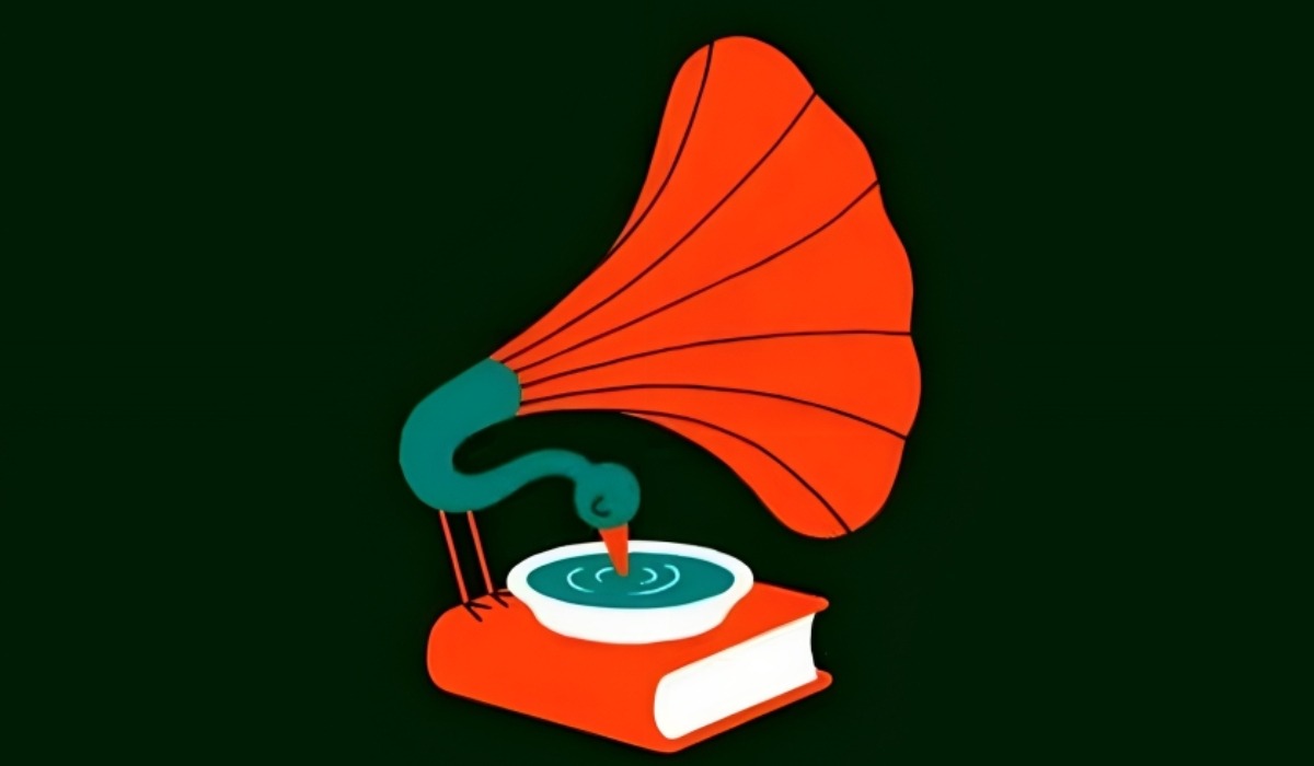 Descubre cómo eres según veas un pavo real, un libro o un gramófono en este test visual (Foto: GenialGuru).