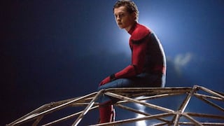 "Avengers 5": Spider-Man se despedirá de las películas de Marvel en "Secret Wars"