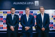 ¿Influencia de su padre? Franco Navarro Jr. aclara su nueva labor en Alianza Lima