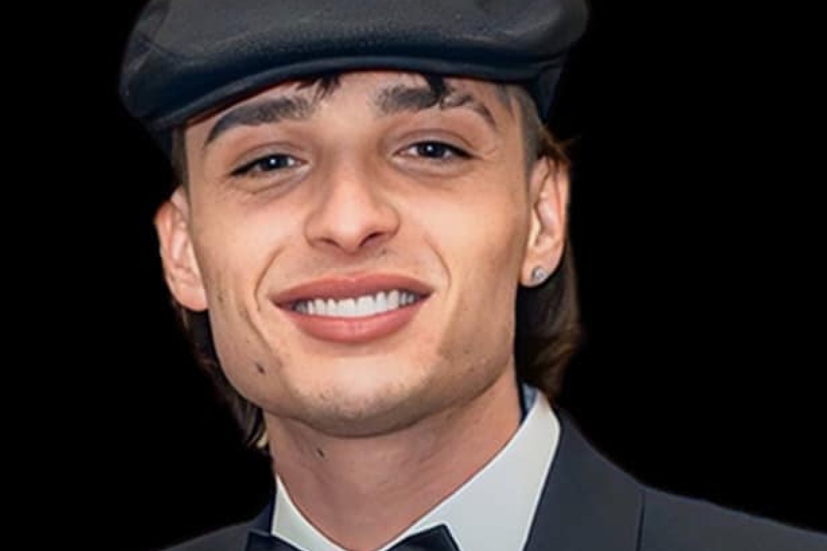 Peso Pluma es el máximo exponente de México en la actualidad (Foto: Spotify)