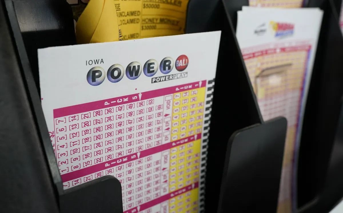 El jackpot del Powerball del lunes 4 de septiembre supera los 400 millones de dólares (Foto: AFP)