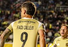 Video, resumen extendido y goles: Sporting Cristal vs. Cusco FC (2-3) por el Torneo Clausura