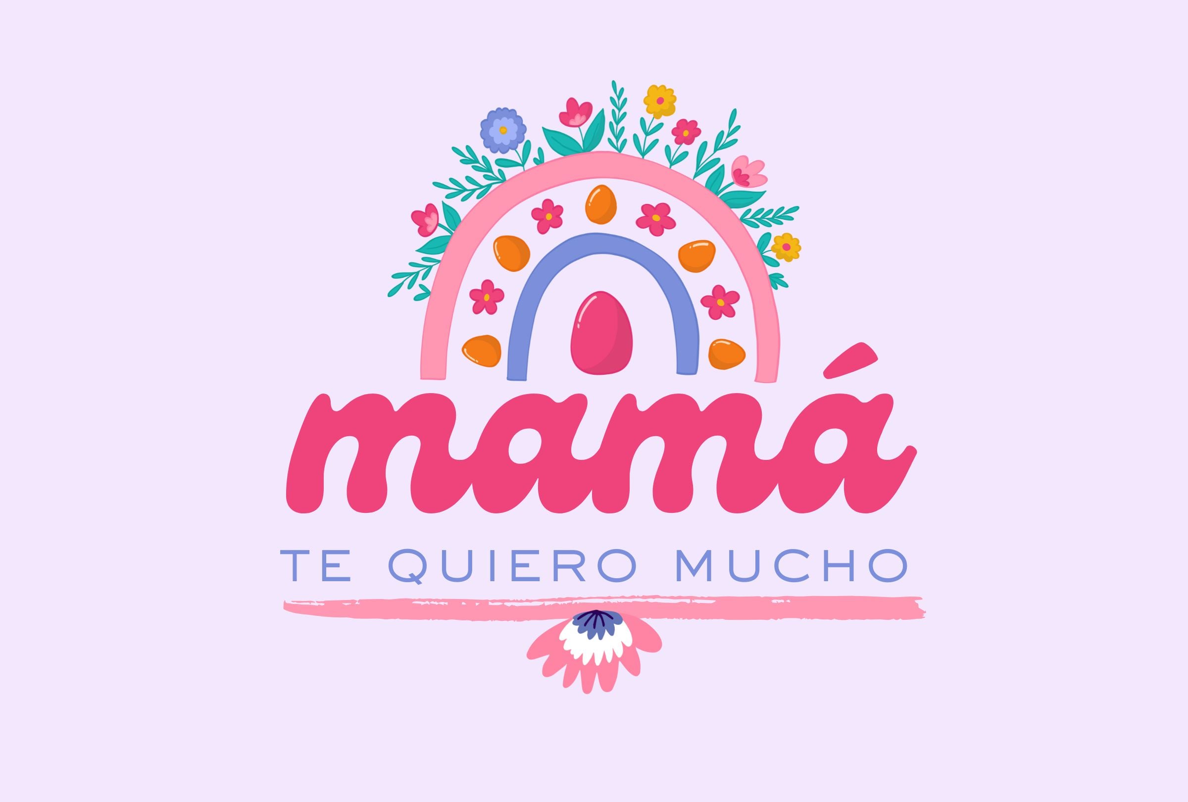 Si me pidieran que resumiera el Día de la Madre en una palabra, diría que es el día de las mayores guerreras de la vida cotidiana. (Foto: Canva.com)
