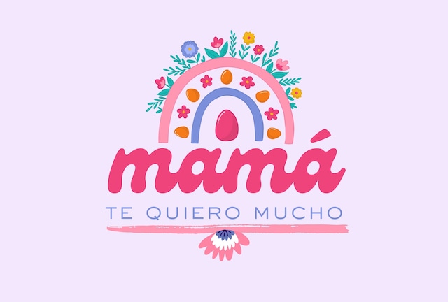 Si me pidieran que resumiera el DĂa de la Madre en una palabra, dirĂa que es el dĂa de las mayores guerreras de la vida cotidiana. (Foto: Canva.com)