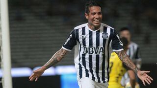 Alianza Lima: así juega Dayro Moreno el posible refuerzo de los íntimos para el Torneo Clausura [VIDEO]
