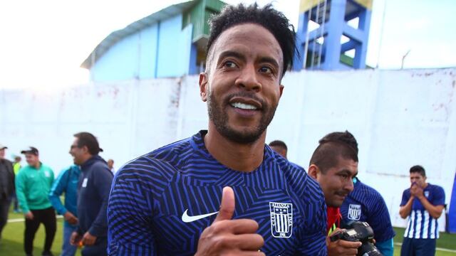 Alianza Lima: el conmovedor mensaje de Lionard Pajoy tras ganar el título nacional