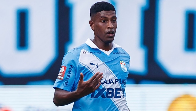 Miguel Araujo. (Foto: Getty Images)