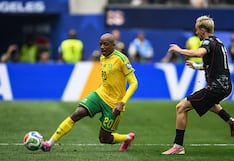Video, resumen y gol del Canadá vs. Sudáfrica (1-0) por el Mundial 2026