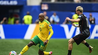 Video, resumen y gol del Canadá vs. Sudáfrica (1-0) por el Mundial 2026