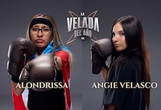 ¿A qué hora y dónde ver Alondrissa vs. Angie Velasco por la Velada del Año VI de Ibai en EE.UU., España y México?