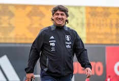 Jean Ferrari: la clasificación de Perú en el Mundial Sub-15 y el mensaje sobre su trabajo en la FPF