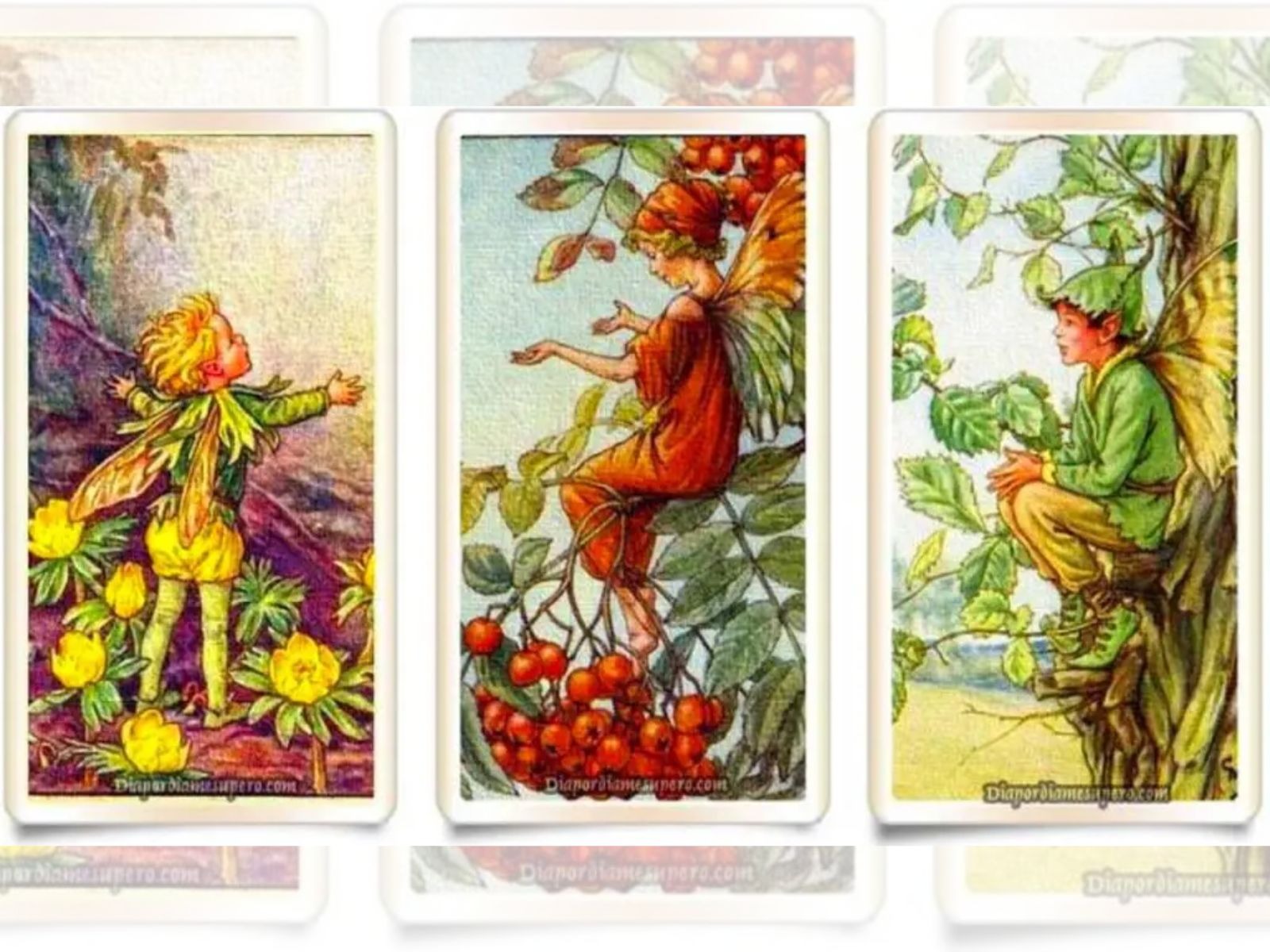 TEST VISUAL | Un gran mensaje te espera en esta prueba mental. (Foto: Namastest)