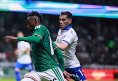 Video, resumen y goles del México vs. Serbia (5-1) por amistoso internacional