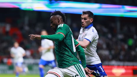 Video, resumen y goles del México vs. Serbia (5-1) por amistoso internacional