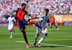 Mundial 2026, Argentina vs. España EN VIVO: dónde ver gratis TV Pública, TyC Sports y Mi Telefe