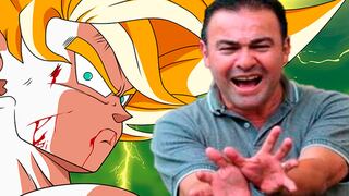 Dragon Ball Super: Mario Castañeda, voz de Goku, llegó a Lima para el Asia Sur Festival