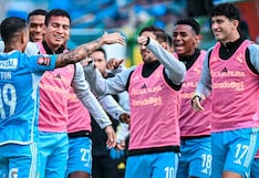 Sporting Cristal vs. UTC (2-1): goles, resumen y video por el Torneo Apertura