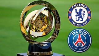 ¿Cuándo juegan Chelsea vs. PSG por la final del Mundial de Clubes 2025?