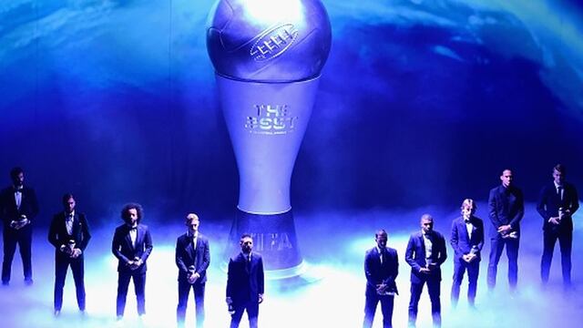 Fuerte y claro: FIFA defiende la corrección en votos de los premios "The Best" tras rumores de amaño