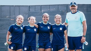 ”Seremos protagonistas en nuestro estadio”: José Letelier se confiesa previo a la Noche Blanquiazul