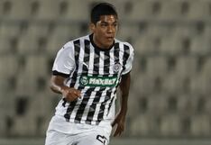 Luego de no jugar en el Partizan de Serbia: ¿cuál es el futuro inmediato de Joao Grimaldo?