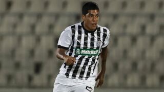 Luego de no jugar en el Partizan de Serbia: ¿cuál es el futuro inmediato de Joao Grimaldo?