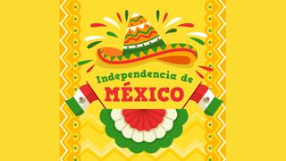 Frases Día de la Independencia 2023 en México: los mejores mensajes para Whatsapp