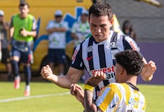 Jairo Vélez: el lamento por el empate de Alianza Lima y su mensaje pensando en Universitario