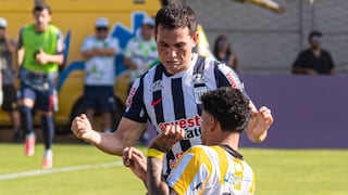 Jairo Vélez: el lamento por el empate de Alianza Lima y su mensaje pensando en Universitario