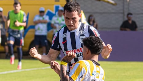 Jairo Vélez: el lamento por el empate de Alianza Lima y su mensaje pensando en Universitario