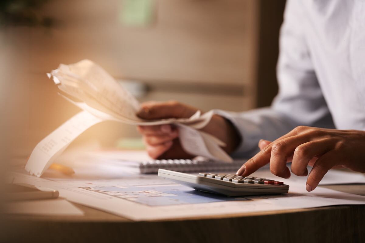 Debes cumplir con el pago de impuestos durante el año fiscal 2023 (Foto: Pixabay)