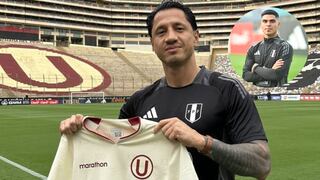 Universitario vuelve al ruedo por Gianluca Lapadula y Luis Ramos