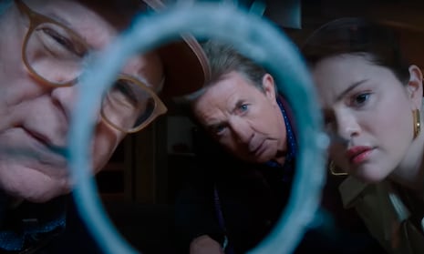 “Only Murders in the Building”: ¿cuándo sale la cuarta temporada y dónde ver?