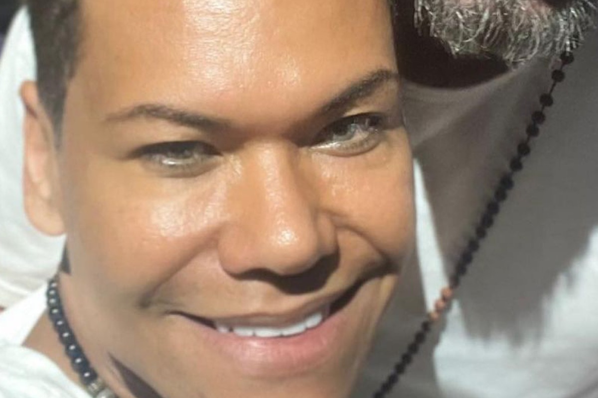 El Niño Prodigio dejó Univision para formar parte de Telemundo (Foto: Niño Prodigio / Instagram)