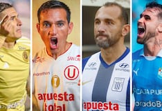 Fichajes de la Liga 1 2026 EN VIVO: altas, bajas y rumores en el mercado de pases