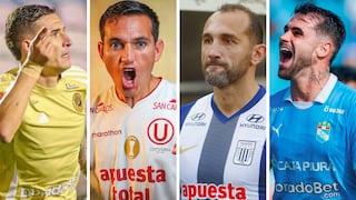 Fichajes de la Liga 1 2026 EN VIVO: altas, bajas, fichajes y rumores en el mercado de pases