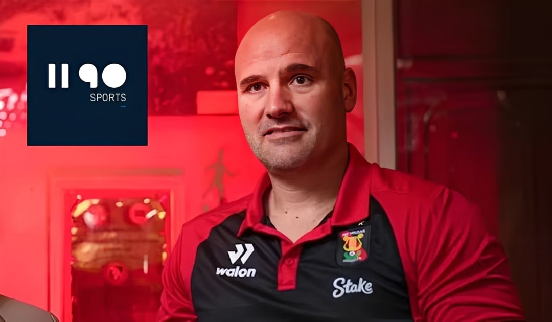 Ricardo Bettocchi reclamó a 1190 Sports por falta de pagos a Melgar. (Foto: Composición)