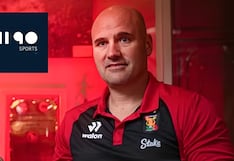 Bettocchi defiende a Melgar y acusó a 1190 Sports de falta de pago: “Somos los únicos”