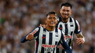 América TV GO EN VIVO, Alianza Lima vs. Deportivo Cali: ver gratis por internet vía Canal 4