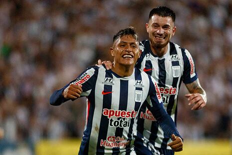 América TV GO EN VIVO, Alianza Lima vs. Deportivo Cali: ver gratis por internet vía Canal 4