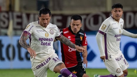 Link partido gratis, Universitario vs. Melgar EN VIVO: ver hoy Liga 1 MAX y DIRECTV